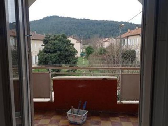 Appartement location à Alès, Molières-sur-cèze