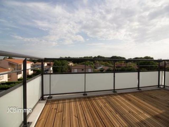Appartement location à Toulouse, Mondonville