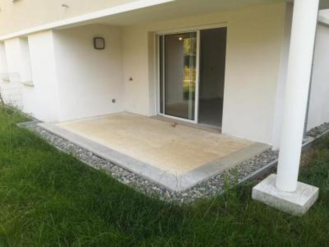 Appartement location à Toulouse, Mondonville