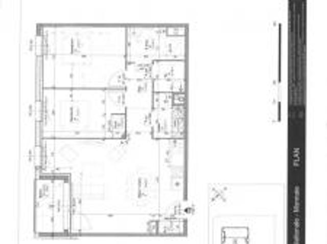 Appartement location à France métropolitaine, Nouzilly