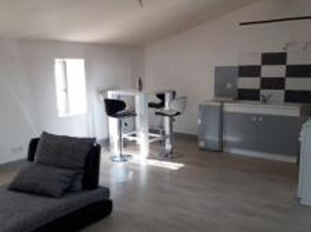 Appartement location à Langon, Monségur