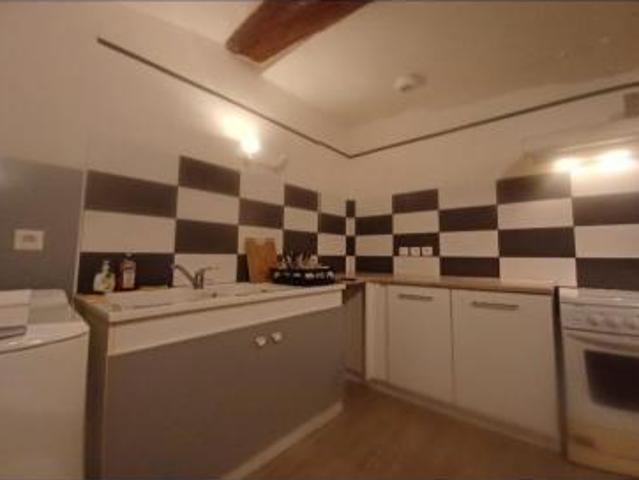 Appartement location à Langon, Monségur