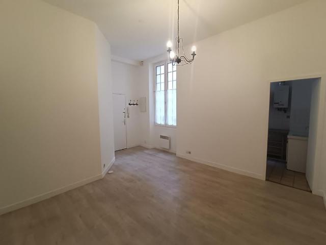 Appartement location à Dax, Tartas