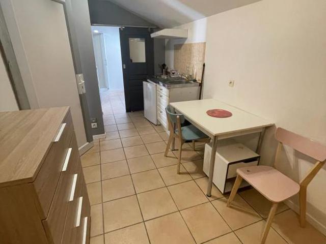 Appartement location à Dax, Tartas