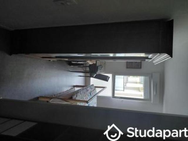 Appartement location à Rouen, Mont-saint-aignan