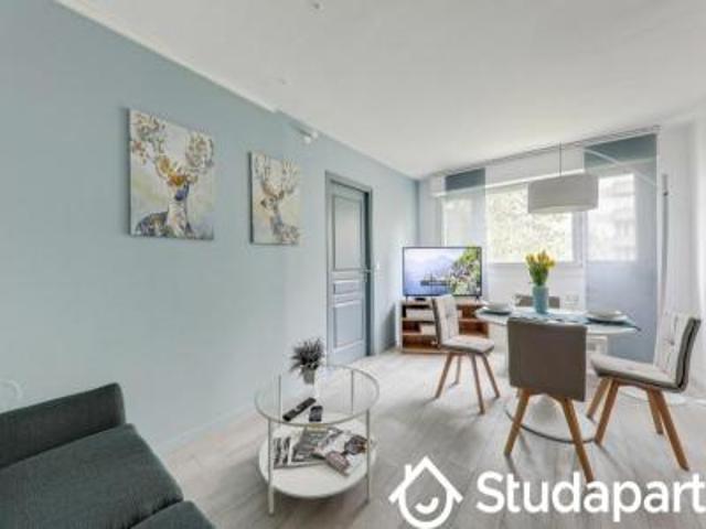 Appartement location à Rouen, Mont-saint-aignan