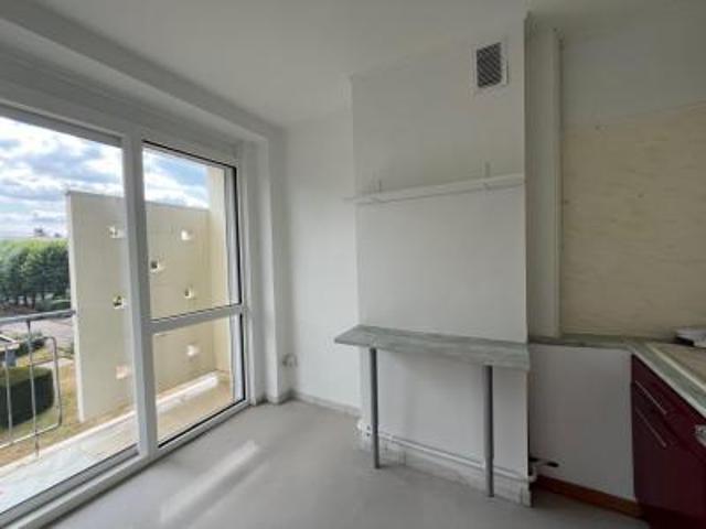 Appartement location à Rouen, Mont-saint-aignan