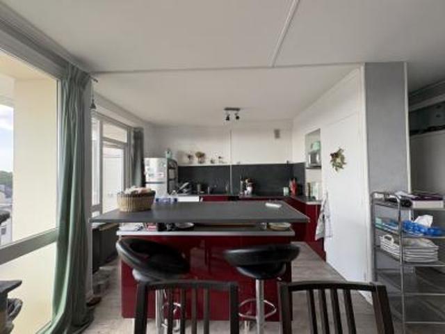 Appartement location à Rouen, Mont-saint-aignan