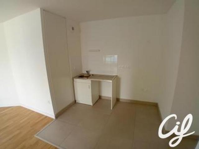 Appartement location à Rouen, Mont-saint-aignan
