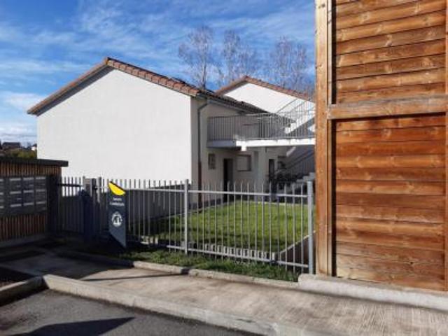 Appartement location à Lyon, Rhône