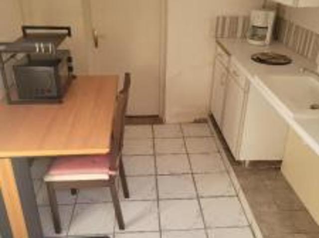 Appartement location à La Roche-sur-Yon, Montaigu