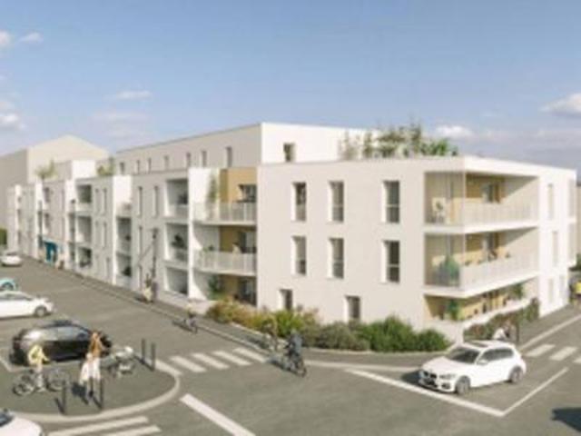 Appartement location à La Roche-sur-Yon, Montaigu