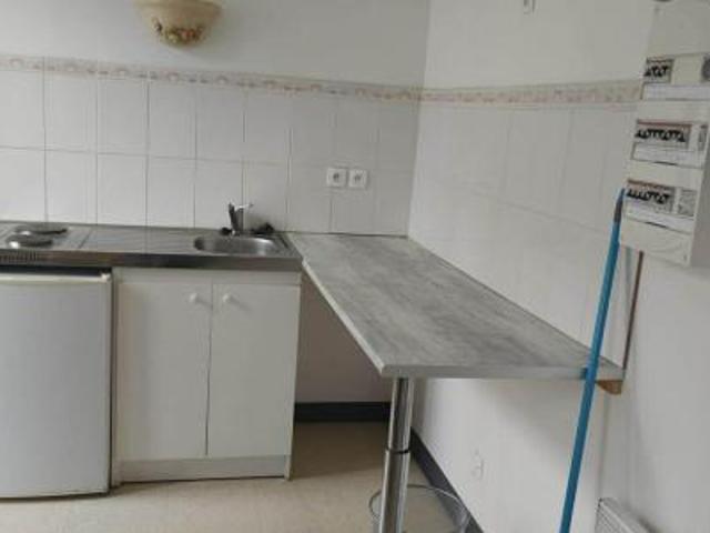 Appartement location à Riom, Montaigut