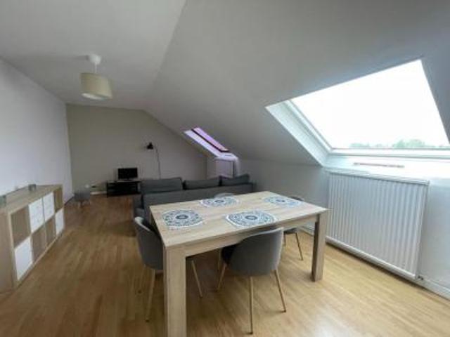 Appartement location à Montargis