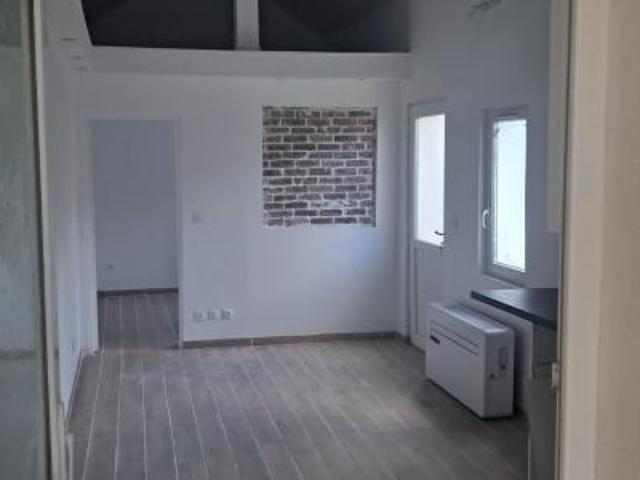 Appartement location à France métropolitaine, Montataire