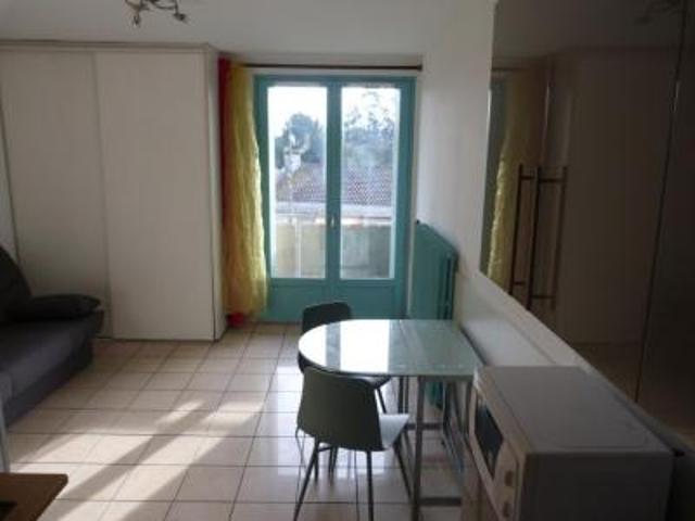 Appartement location à Montauban