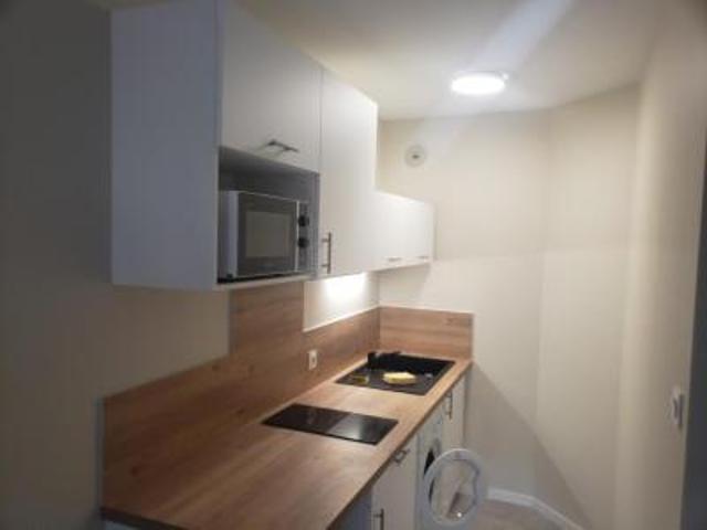 Appartement location à Montauban