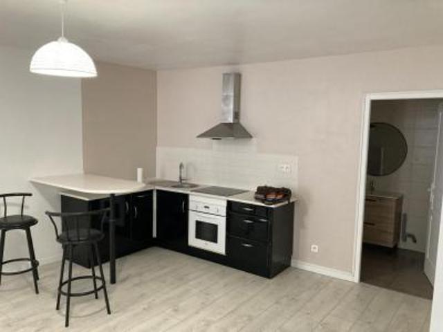 Appartement location à Montauban