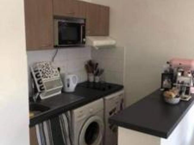 Appartement location à Montauban