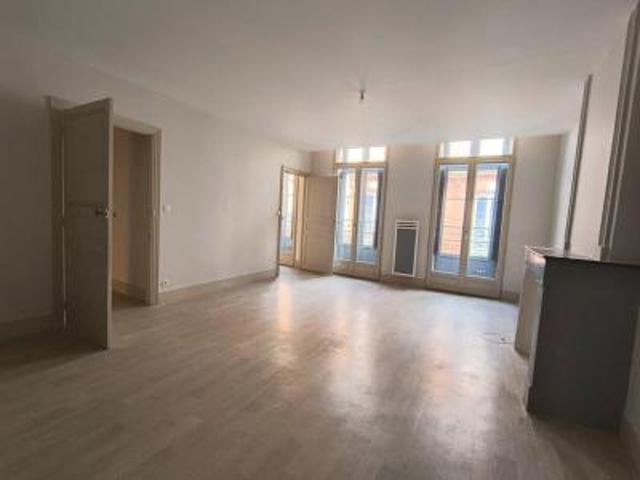 Appartement location à Sapiac, Montauban