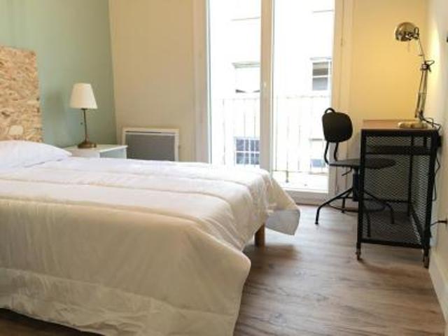 Appartement location à Montauban