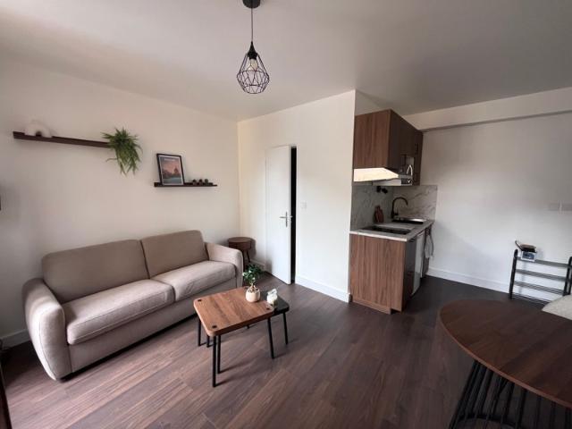 Studio location à Pomponne, Montauban