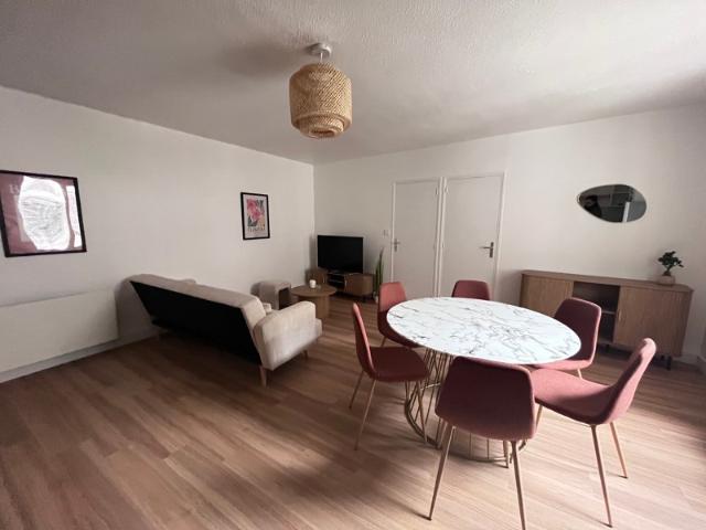 Appartement location à Pomponne, Montauban