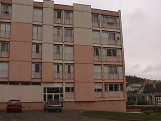 Appartement location à Montbard, Côte-d'Or