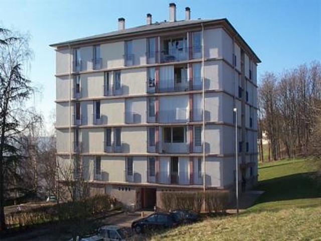 Appartement location à Montbard, Côte-d'Or
