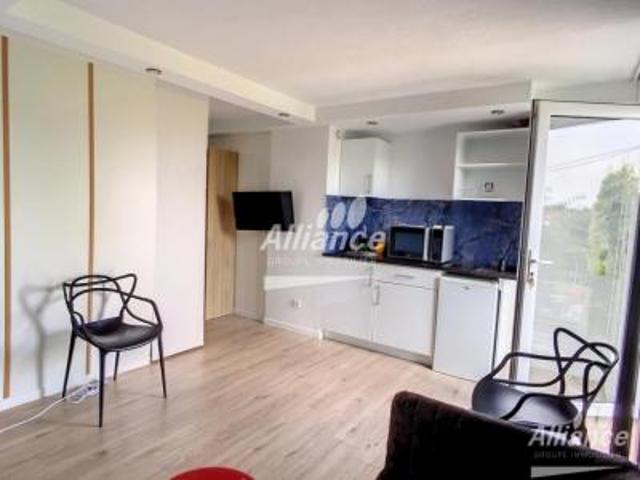Appartement location à Montbéliard