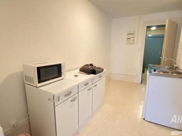 Appartement location à Montbéliard