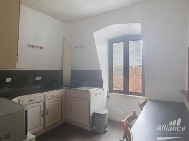 Appartement location à Montbéliard