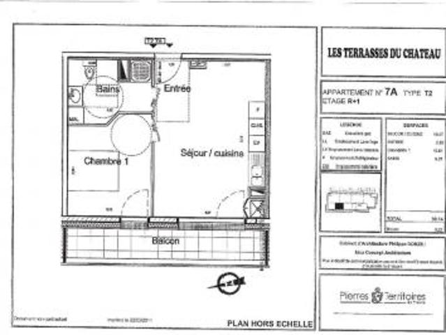 Appartement location à Montbéliard