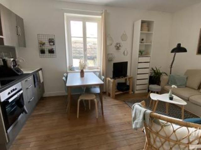 Appartement location à Montbéliard