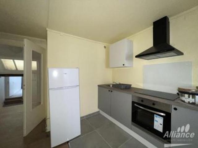 Appartement location à Montbéliard