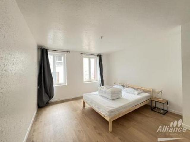 Appartement location à Montbéliard