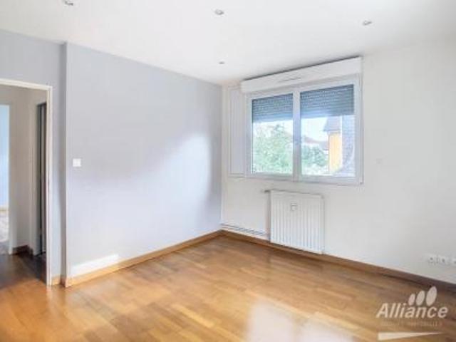 Appartement location à Montbéliard