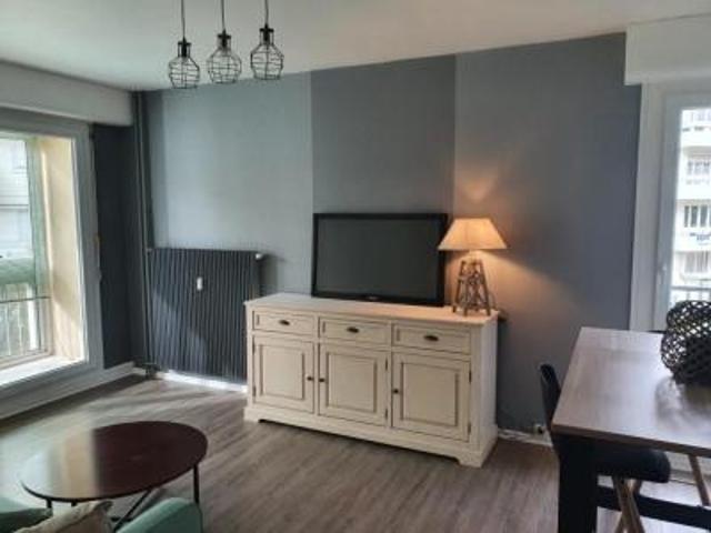 Appartement location à Montbéliard