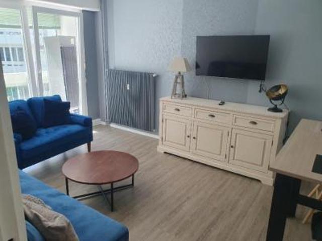 Appartement location à Montbéliard