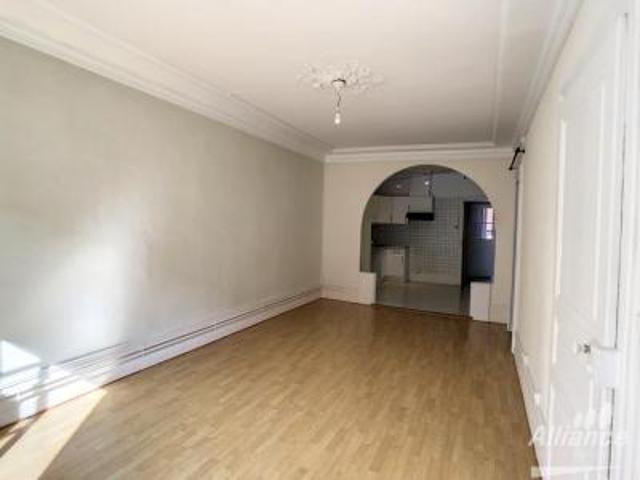 Appartement location à Montbéliard