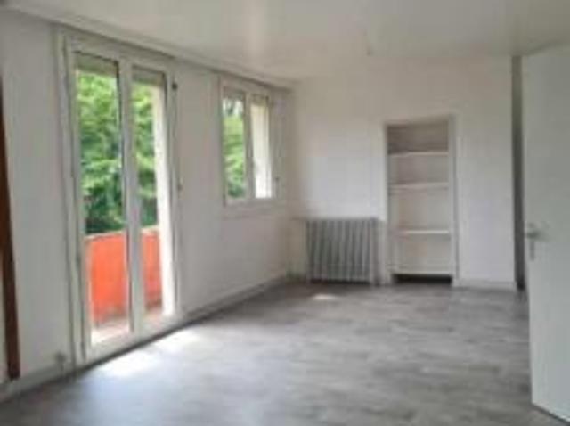 Appartement location à Montbéliard