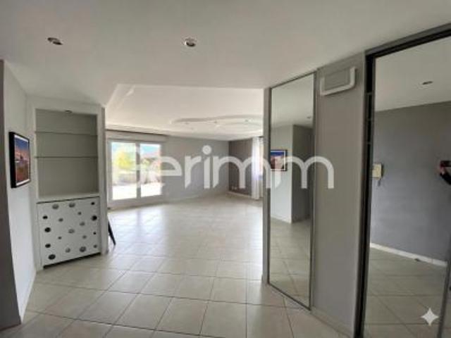 Appartement location à Grenoble, Montbonnot-saint-martin