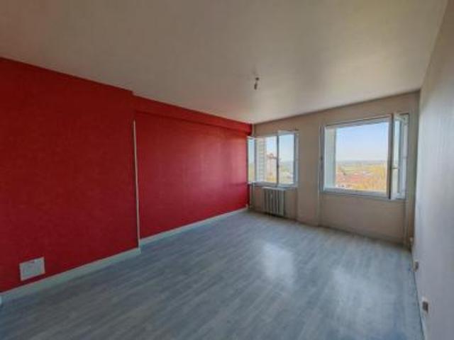 Appartement location à Autun, Montceau-les-mines