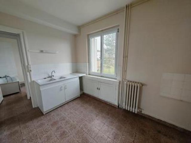 Appartement location à Autun, Montceau-les-mines