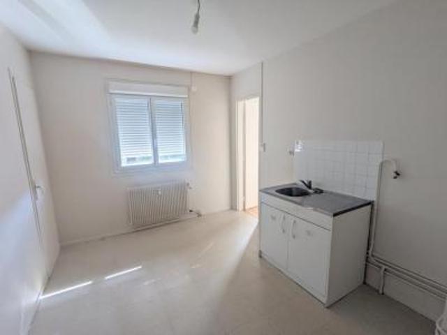 Appartement location à Autun, Montceau-les-mines
