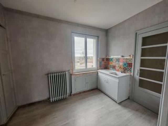 Appartement location à Autun, Montceau-les-mines