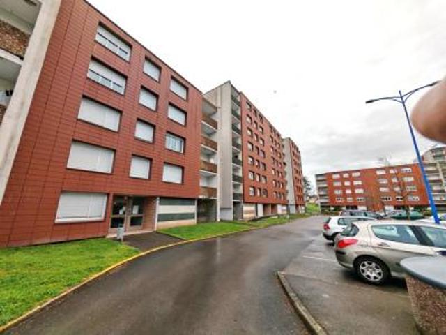 Appartement location à Autun, Montceau-les-mines