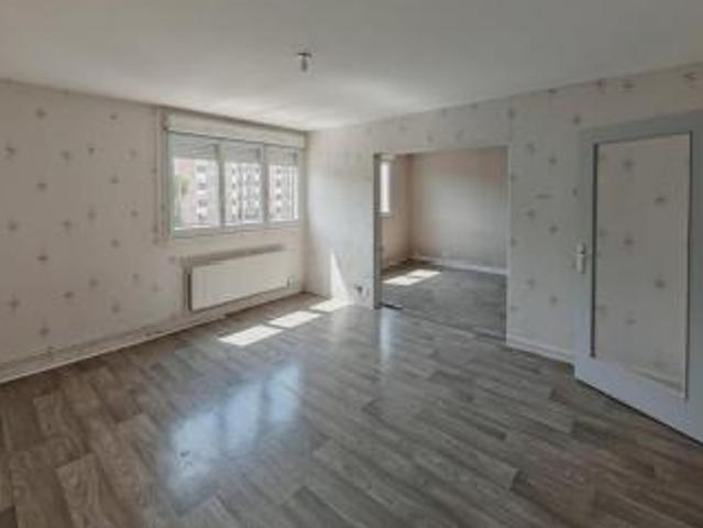 Appartement location à Autun, Montceau-les-mines