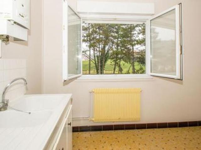 Appartement location à Autun, Montcenis