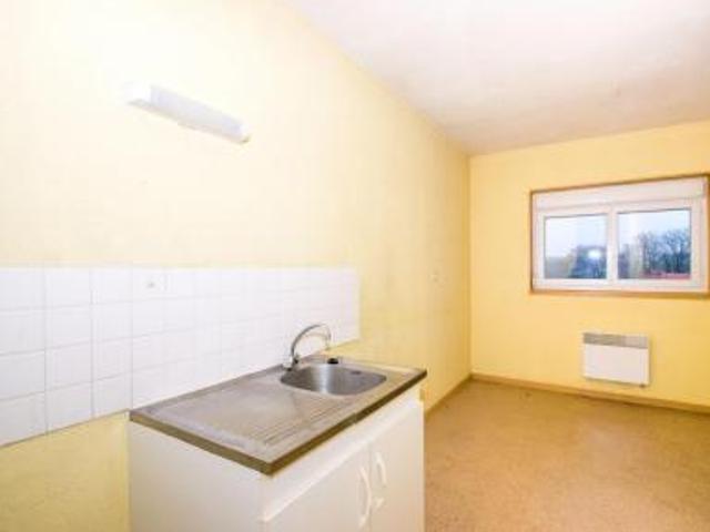 Appartement location à Autun, Montchanin